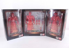 S.H.Figuarts Elite Guardia