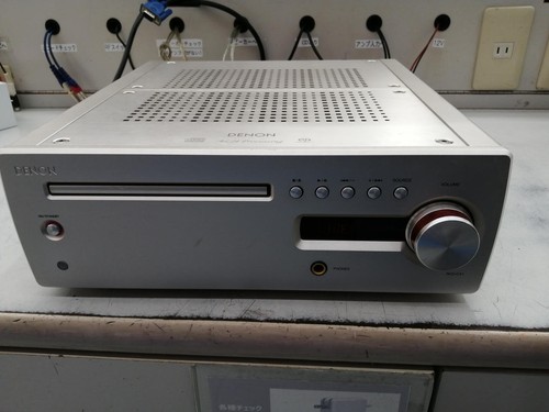 Denon rcd cx1 ricevitore - denon,