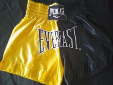 PANTALONCINI SHORT KICK BOXING