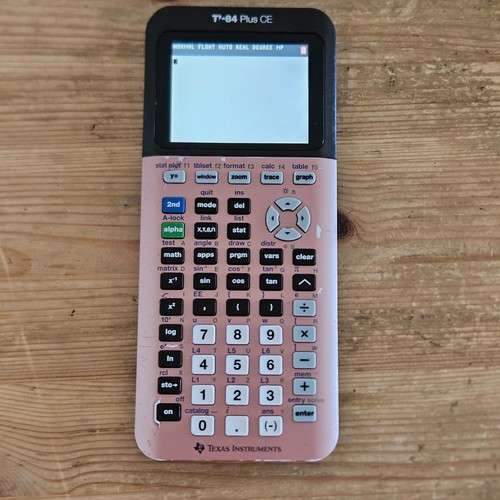 Texas instruments plus - texas,