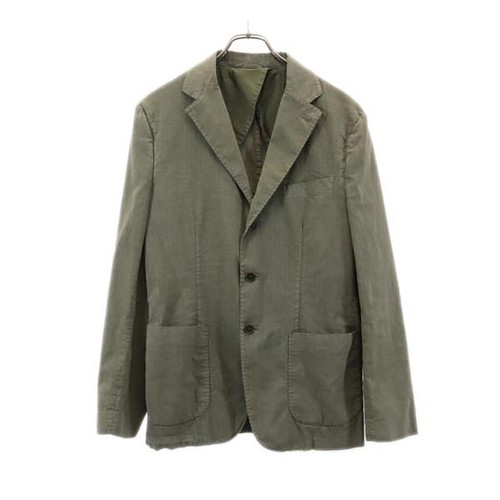 Giacca sartoriale usata - , aspesi