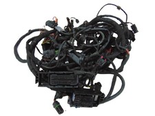 Impianto elettrico BMW C 400 GT 2019 2020