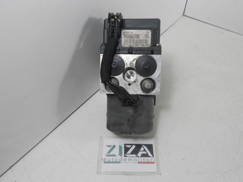 Centralina abs lancia - lancia, lybra