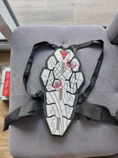 protezione schiena moto/sci DAINESE