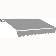 TENDA BARRA QUADRA L 300XP 200