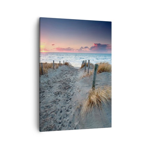 Quadro tela 50x70cm - quadro, su