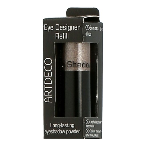 Ricarica artdeco eye - eye, designer