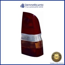 FARO - FANALE POSTERIORE DESTRO  - DX - FORD ESCORT SW 90->99 | ORION SW 90->95