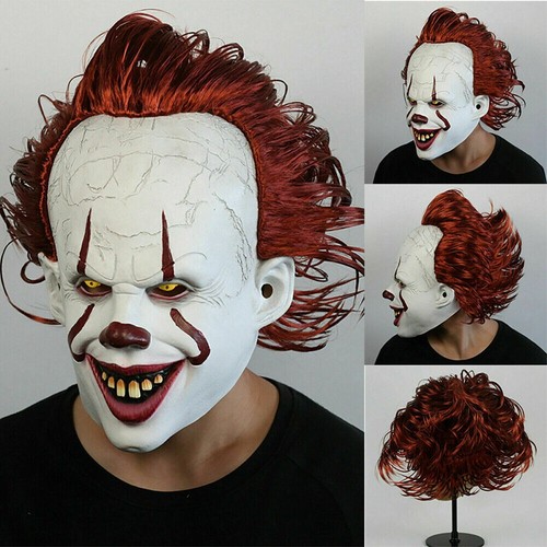 Costume halloween spaventoso - halloween,