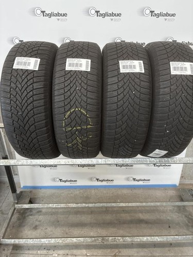 Set gomme 205 55r16 - 205/55r16, 91h