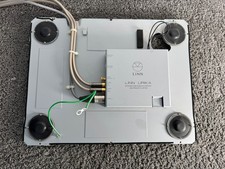 Preamplificatore phono Linn