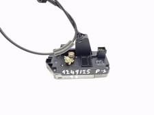 4855193 SERRATURA CHIUSURA CENTRALIZZATA PORTA per SAAB 9.5 1A SERIE 3.0 TID