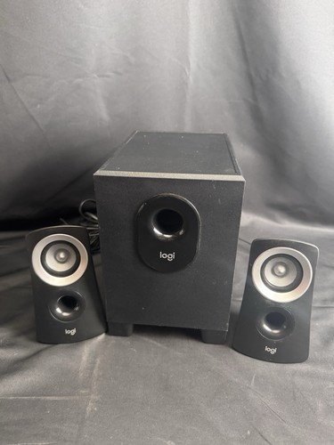 Logitech z313 sistema - z313,