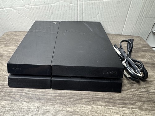 Sony playstation 500gb - 4,