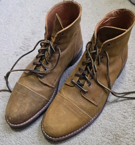 Stivali uomo thursday boot - thursday, co