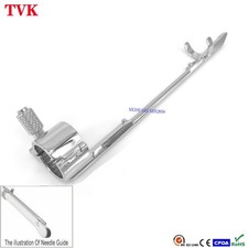 Guida ago biopsia per sonda