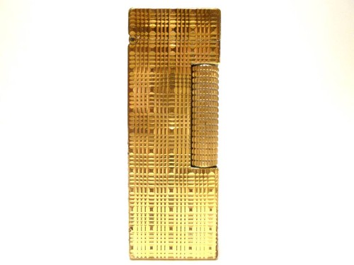 Accendino dunhill modello - accendino,