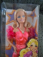 Mattel superstar barbie - mattel,