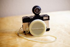 Fotocamera Lomography 35 mm