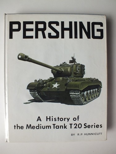 Pershing history of the - of,
