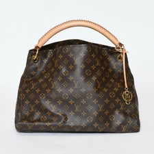 Louis Vuitton Artsy MM borsa a
