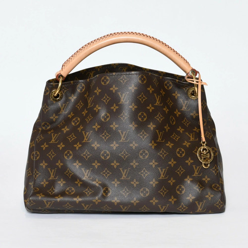 Louis vuitton artsy borsa a - vuitton,