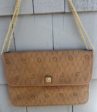 Borsa a tracolla vintage anni