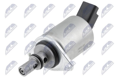 Nty common rail valvola - nty,
