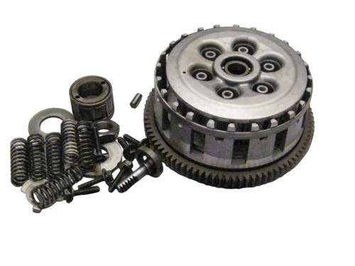Cestello frizione motore - cestello,