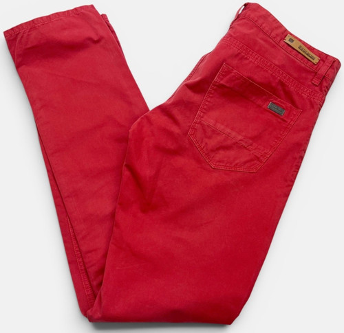 Pantalone chino uomo - , napapijri
