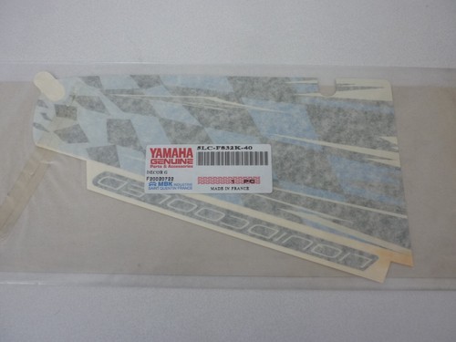 5lc f832k decalco adesivo - 5lc-f832k-40,