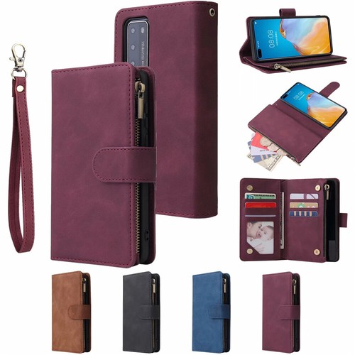 Custodia portafoglio con - a,