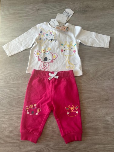 Set chicco maglietta - set,