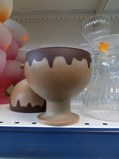 X4 Coppa Bormioli Chocolat