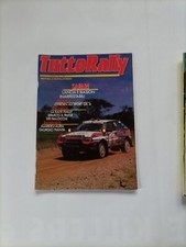 Tutto Rally n.5/1988 Biasion