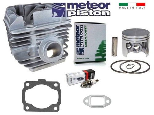 Kit pistone cilindro meteor - pistone,