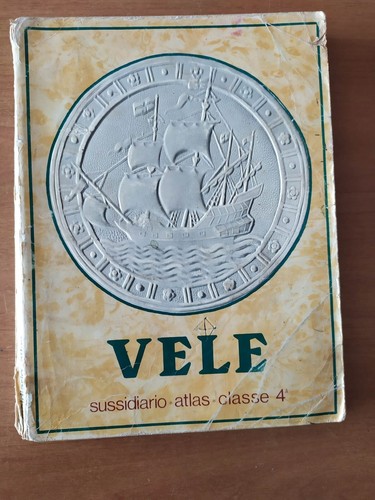 Vecchio antico libro di - vecchio,