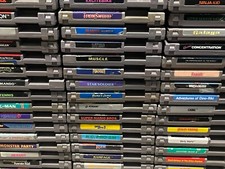 Nintendo Nes Original OEM