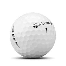 50 TaylorMade tour TP5/TP5x