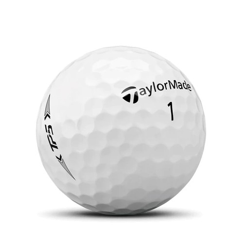 Taylormade tour tp5 tp5x - 50,