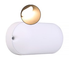 Applique da esterno a LED per