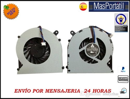 Ventilatore nuovo fan hp - fan,