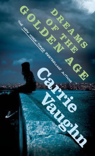 Dreams the golden age - golden,