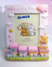 Cornice Portafoto bimbi