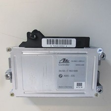 Centralina motore ECU 34521162646 BMW Serie 3 E36 1990-2001 (11705 16-4-C-3)
