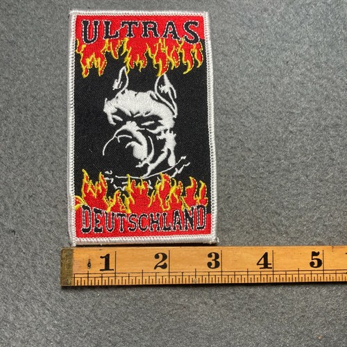Ultras deutschland pitbull dog - pitbull,
