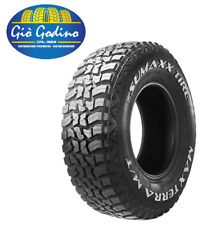 Pneumatici Fuoristrada 205/80 R16 110/108Q M+S SUMAXX MAX TERRA M/T  MUD TERRAIN