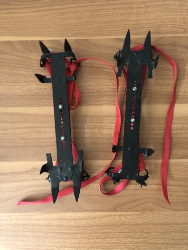 Ramponi grivel vintage - ramponi,