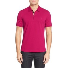 Polo nuova "Re-attached Tag"