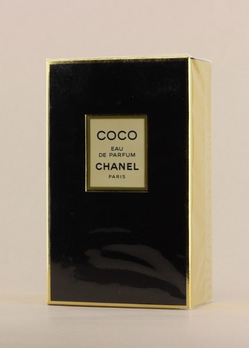 Coco chanel vintage eau - eau, de